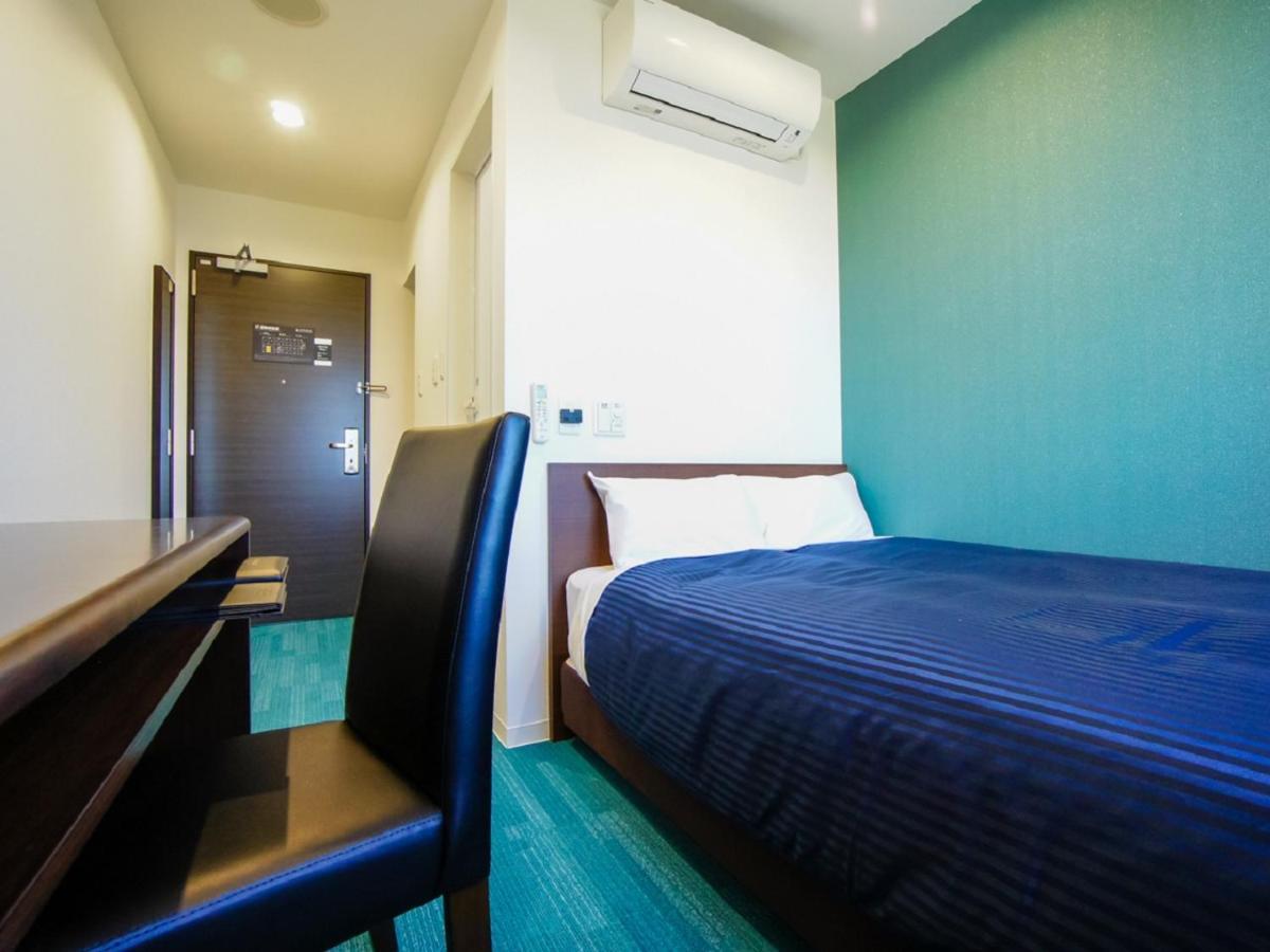 Hotel Livemax Gifu Hashima Ekimae Kültér fotó
