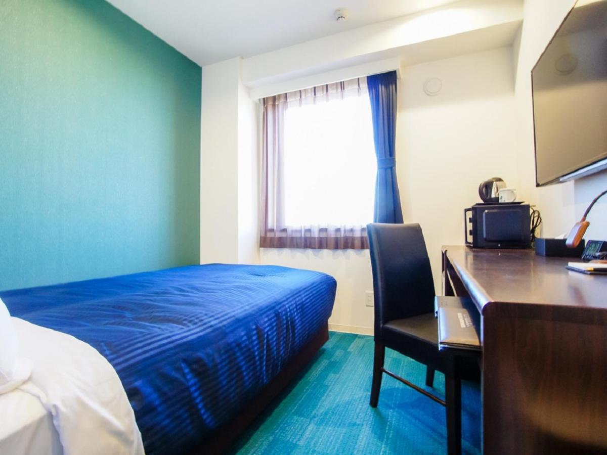 Hotel Livemax Gifu Hashima Ekimae Kültér fotó