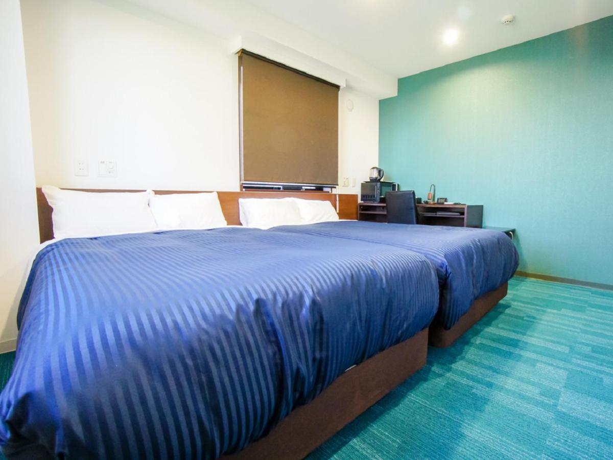 Hotel Livemax Gifu Hashima Ekimae Kültér fotó